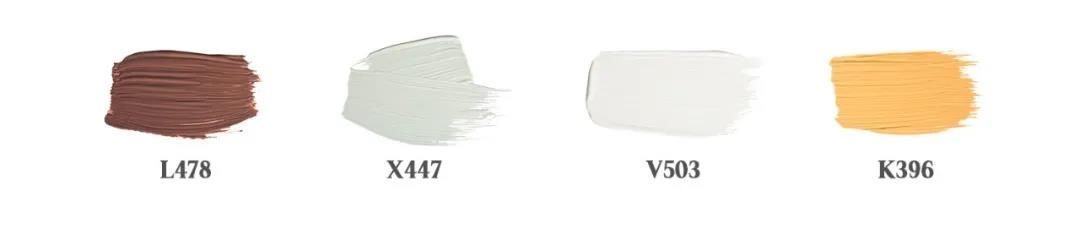 kestrel|舒适家居讯｜Tikkurila芬琳漆2022年度流行色全球联合发布——每次历险，家是起点