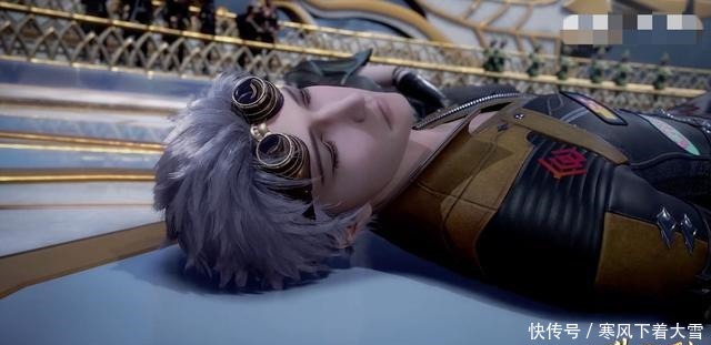 大陆|斗罗大陆97集戴维斯实力突破60级,无限魂力,吊打史莱克七怪