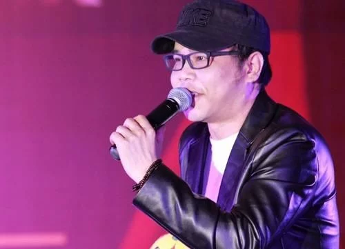 那英为啥让人讨厌? 那英为啥让人讨厌?