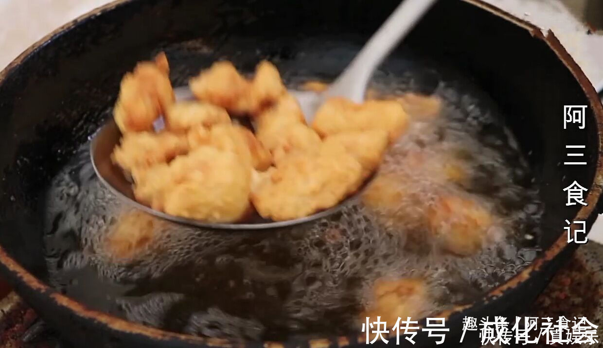 鸡胸肉教做法，不用炒不用炖，太香了，出锅全家抢着吃！