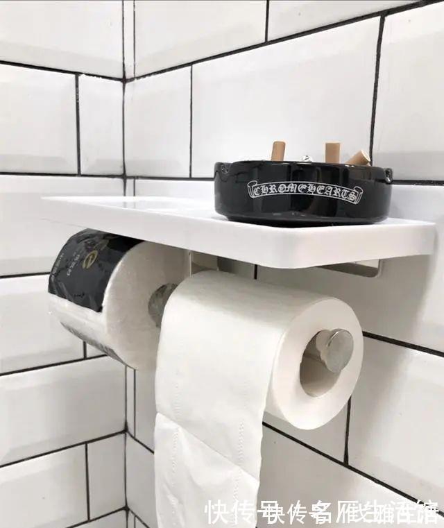 置物架|卫生间装修做好这些细节设计,能让你的家务活少一半,越用越顺手