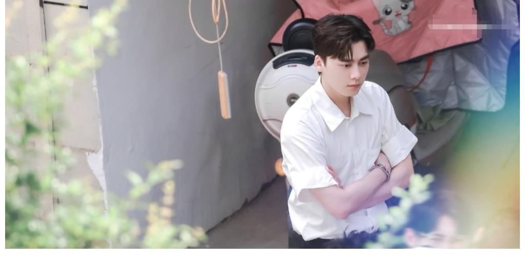 李易峰|《最后的赢家》路透来了！嘉宾们的超高颜值加考究的服装，真期待