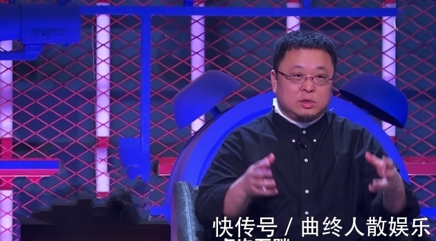 搞笑|脫口秀大會(huì)4:李誕一再強(qiáng)調(diào),比賽一定公平公正,結(jié)果被狠狠打臉