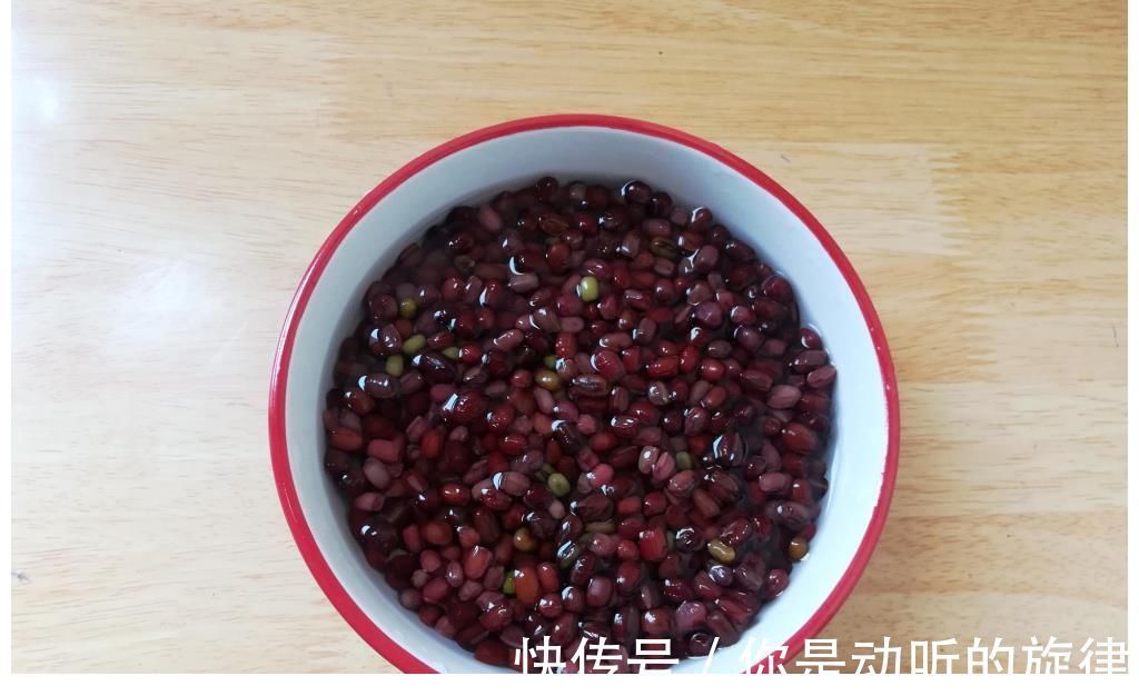 白砂糖|跟甜品店老板学做蜜红豆,不用泡豆,简单又省事,1个小时就能用