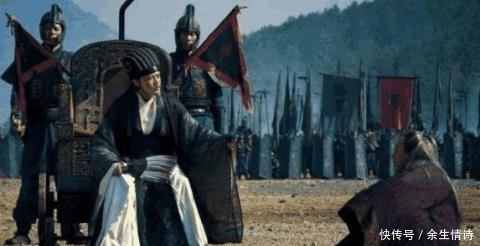 诸葛亮|司马懿临死时, 留下十七字遗言, 说出空城计的真相