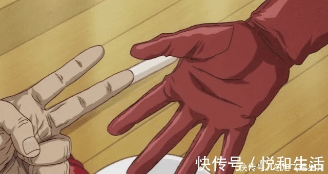 埼玉|一拳超人埼玉秒天秒地秒空气,但这4件事却让他极为抓狂!