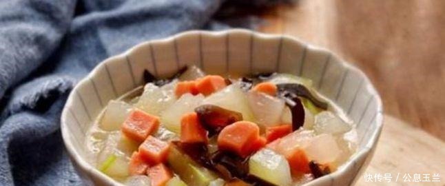 不腻|经常吃都吃不腻的几道家常菜,好吃又实惠,花钱不多却吃得满足