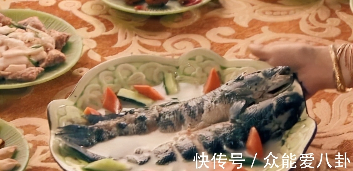 中华文化#《山海经》唯一吃过龙肉的人,若你是这些姓之一,可能是他的后人