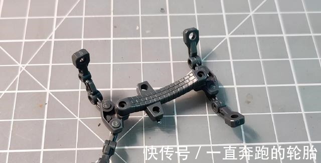 异端|武士铠甲改造,武士异端高达模型
