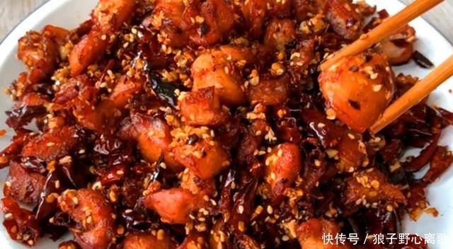 比鸡|天冷了,此肉再贵也要吃,比鸡鸭肉便宜,比牛羊肉滋补,太香了