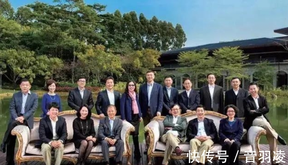 左非右芳|“华为女皇”孙亚芳:任正非背后的狠角色,多次挽救华为于危难