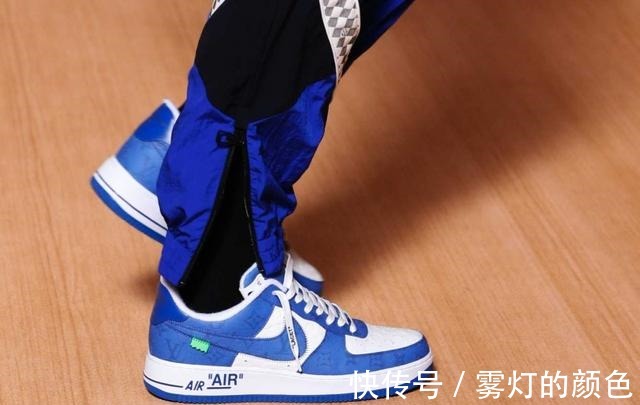 dior LV、Dior 等3 款天价联名「平价球鞋替代方案」推荐！