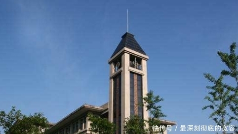唯一的985浙大考不上,没有事,这几所大学实力也很强劲