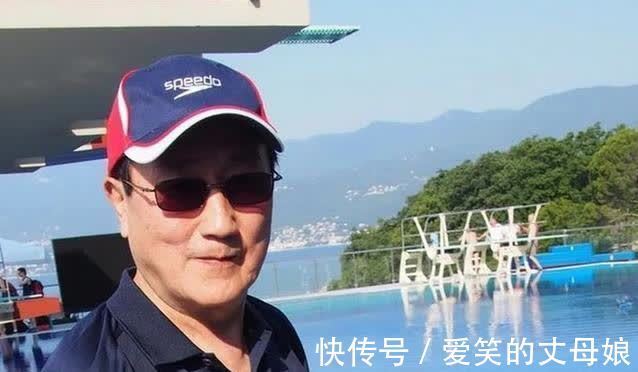 e20|噩耗,中国跳水传奇离世,他是全红婵的教父,更是陈若琳的伯乐