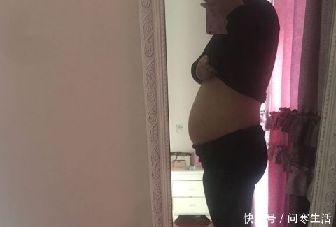 孕产|怀孕有多难?网友:自己爱自己才是真的