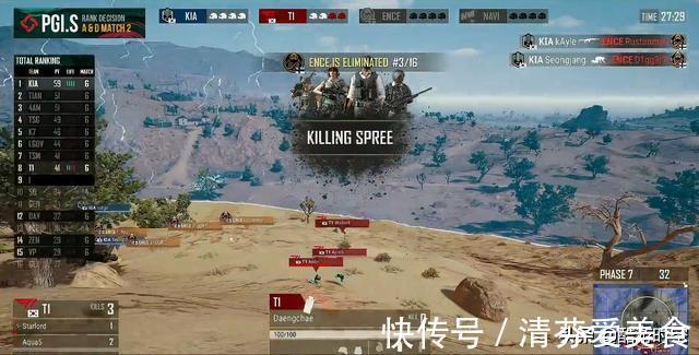 |PGI.S沦为笑话:服务器崩溃,比赛中断2小时,第一视角取消