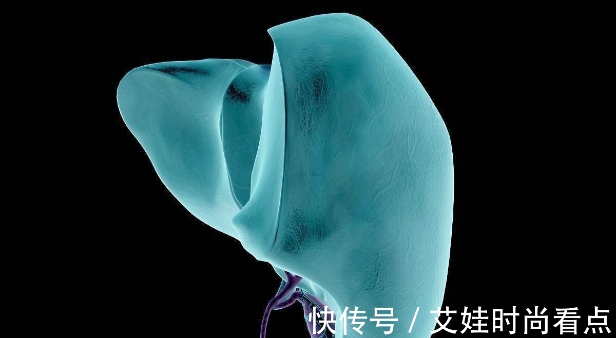 梨子|脂肪肝的“克星”,每天吃3种水果,肝癌、肝硬化自然找不上门