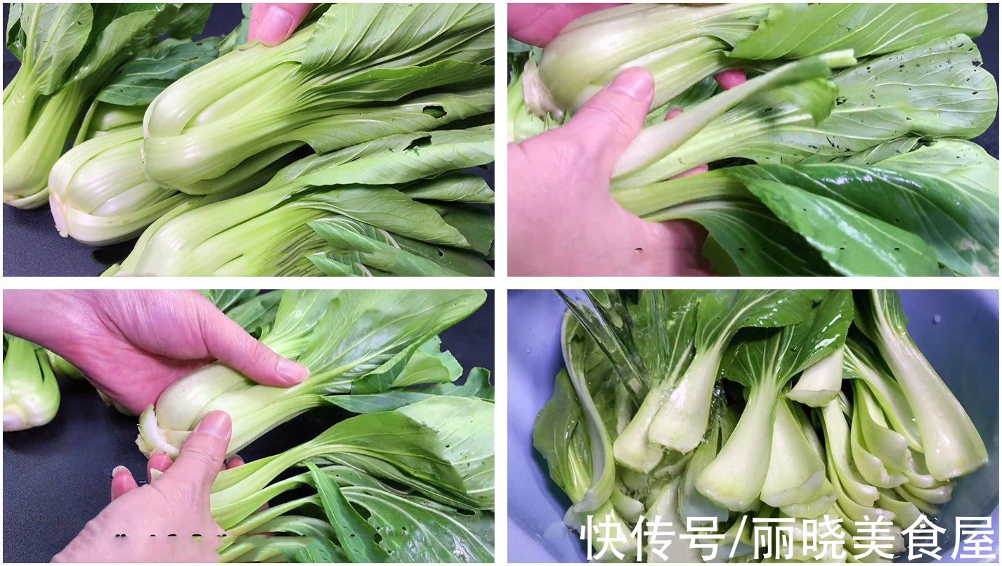 冬天宁可不吃肉，也要吃这12道素菜，清淡解油腻，暖胃驱寒还补水