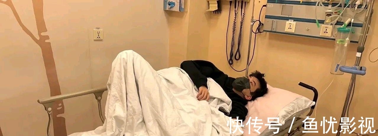 马思纯《断桥》值得期待?费启鸣误吃毒蘑菇?周深太不容易了?