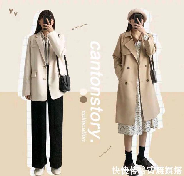 不会穿搭看这里春季必火的色彩搭配,助你穿出百分百的吸睛率