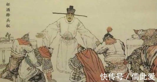 王安石@最尊重知識分子的朝代