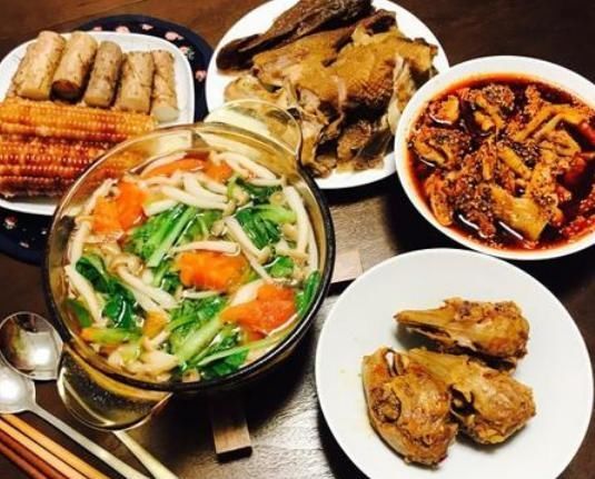 位数|女人体重超过120斤，睡前做不到3件事，体重会降到“2位数”！