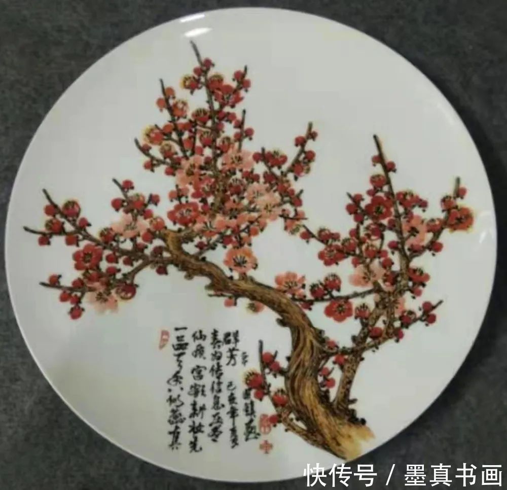 工艺美术!独具匠心 卓国镇 著名陶瓷艺术家作品展