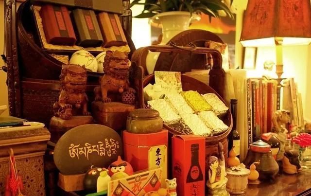 相思李舍|这个经营了20年的茶馆,为什么很多人飞越千山万里也要去喝一杯