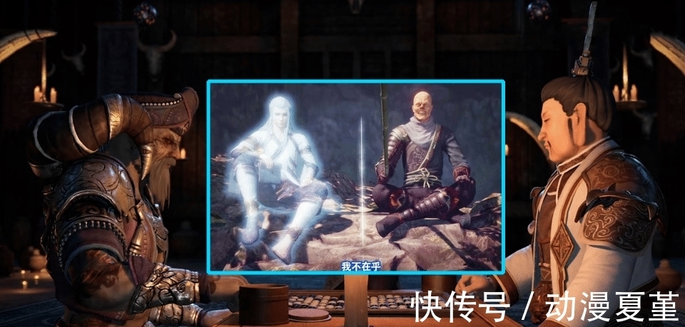 怪坛|不良人:神兵怪坛没有数万大天位,巫王就是不良帅,目的是让李嗣源登基