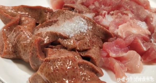 不炸|特别的营养美味,好喝不腻,不炒不炸更健康,做了一锅全喝光