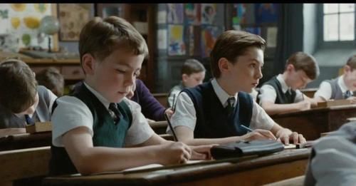 孩子|“我只考了76分，不配吃肯德基”：没人意识到，这种奖惩的伤害