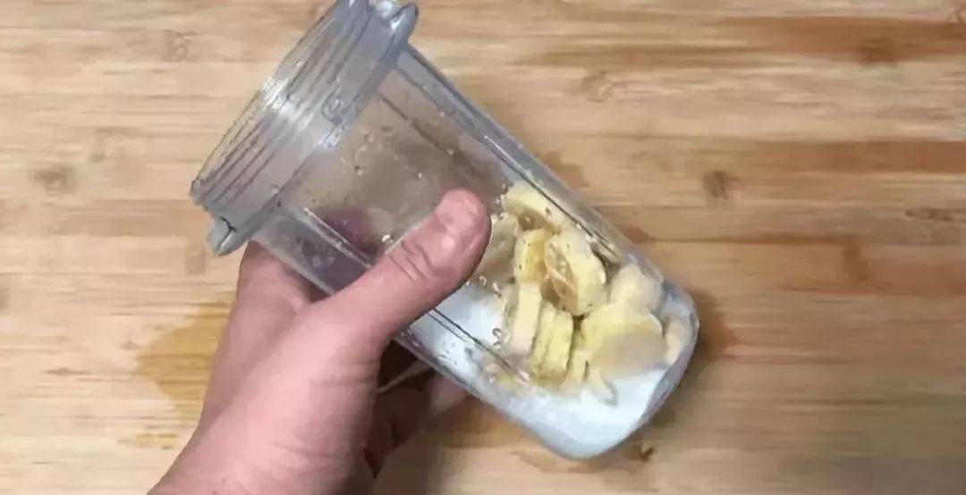 比油条还好吃的早餐，做法简单，家人都爱吃，收藏吧!