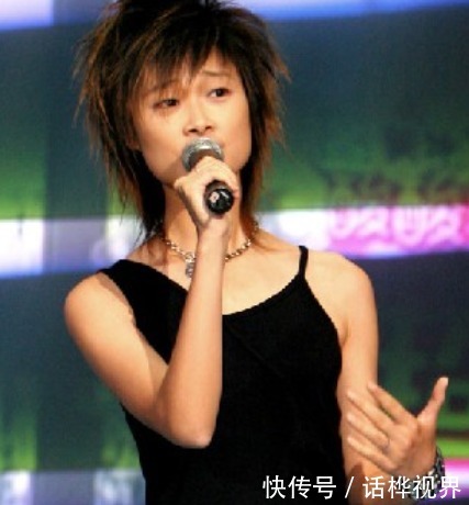 段林希 超女快男10位冠军现状,多人未出圈,这就是选秀世界的参差