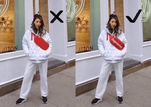 穿搭配色进阶：红色单品这样搭，实用又时髦