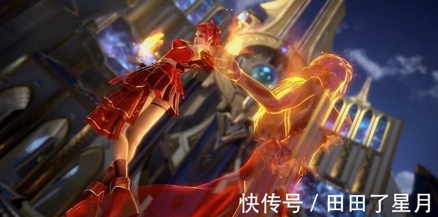 小舞|斗罗大陆同样是妹妹，她们被宠成了公主，而她却要面临生死抉择