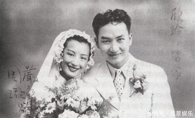 一生四段感情,备受折磨无一美满,37岁匆匆离世,原来爱就是惩罚