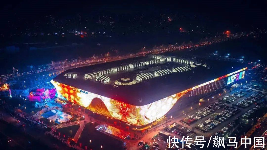商业|商业地产轻资产和重资产的赛道，你更看好谁？