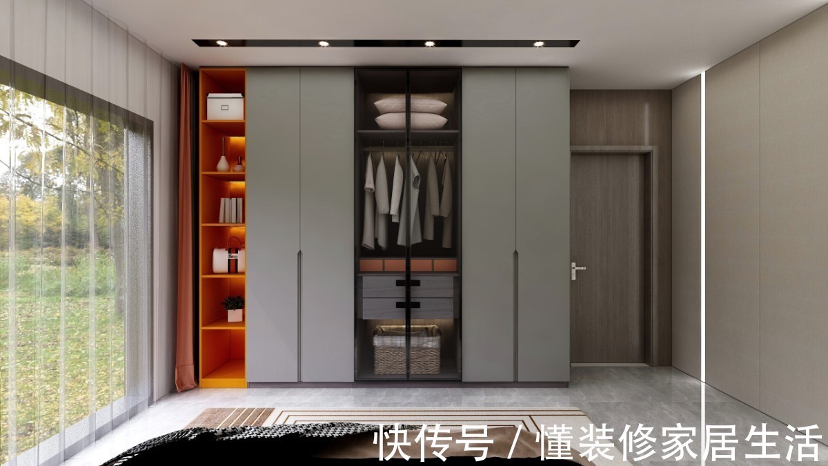 新中式风|刚出炉!2021年超受欢迎的5种装修风格,每一种都喜欢