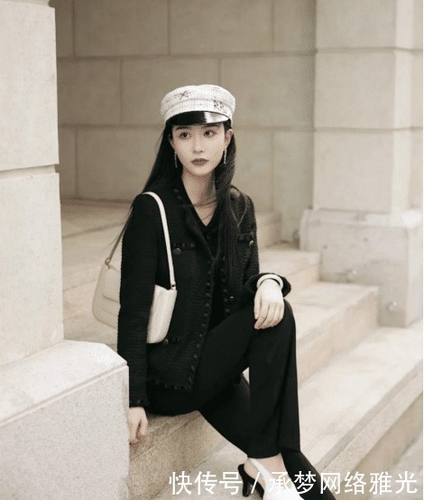 渔夫帽|不同脸型怎么挑选帽子?3步教你选对帽子,修饰脸型不是问题