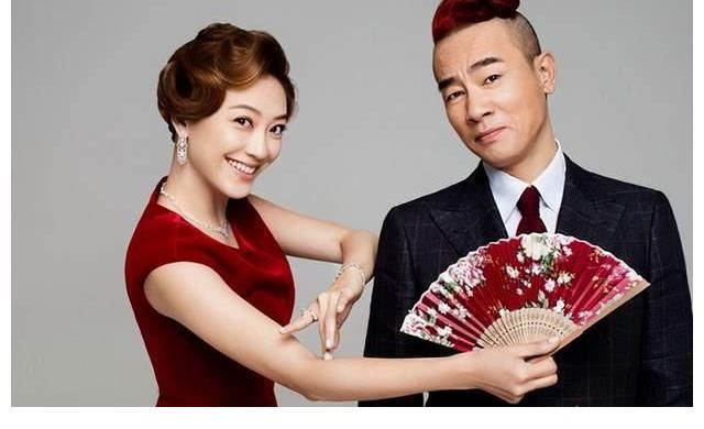 曝陈小春夫妇花百万改名催运，应采儿还改夫姓，网友表示理解不了
