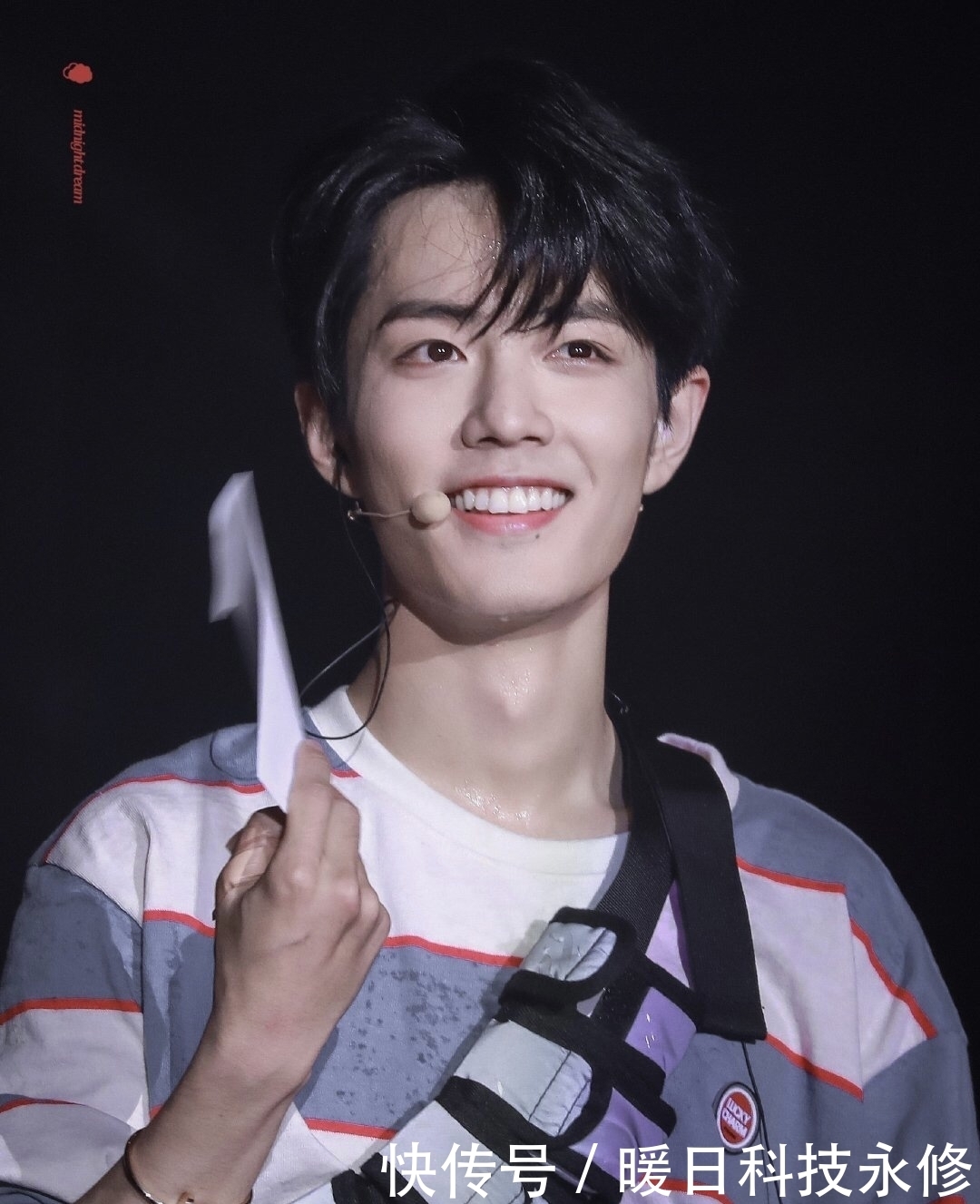 与肖战冰释前嫌?《青春环游记》力邀加盟,节目导演主动示好