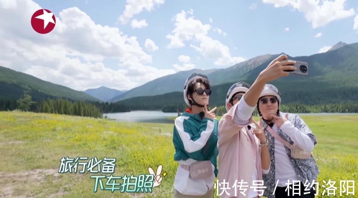 金靖|《极挑》看似烧脑的游戏公平吗?其实每一步都在节目组的掌控之中