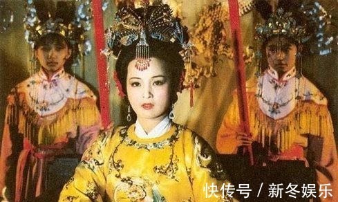 宝玉$那个从未露面的女人,才是红楼梦里贾家真正的王妃