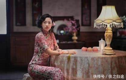 翩若惊鸿|孟小冬究竟有多美翩若惊鸿,宛若游龙,难怪杜月笙苦追十几年