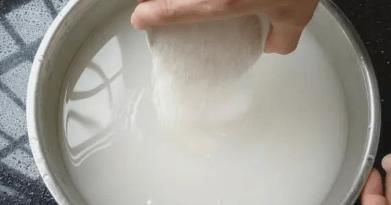 爽口|想吃酸豆角教你客家传统做法,酸脆爽口好吃,一次6斤吃1年不坏