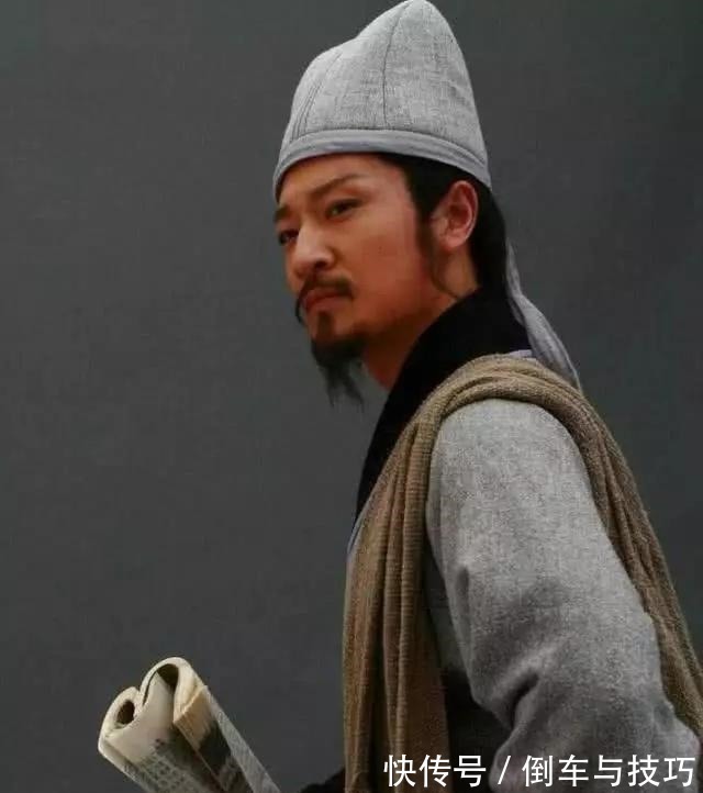 卢俊义$被轻视的梁山大才朱武,地煞星第一名,因为能力太强被吴用打压!