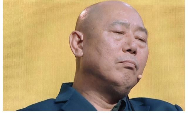 怼天怼地怼空气，李诚儒的“敢说”，是内娱的一大幸事