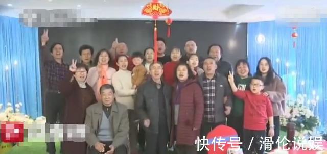 陈煜|“一定是特别的缘分”，一家三口共用一个名字，网友羡慕了