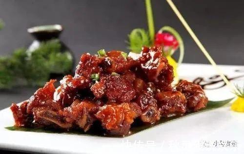 香油|20款餐厅旺销凉菜，做法精简，点击率超高