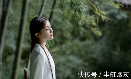 竹亭|半窗月影敲酣梦,一夜潇湘纵墨情;咏竹七律十首,未寄相思解意明